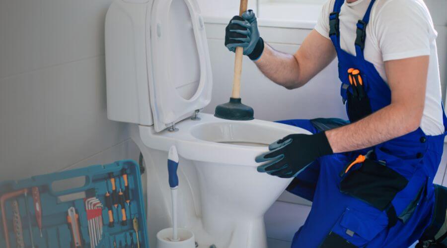 Professional emergency plumbing in New Lisbon, NJ